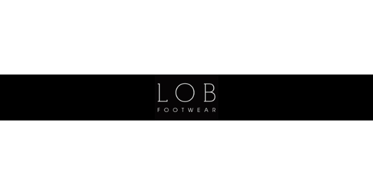 lob footwear