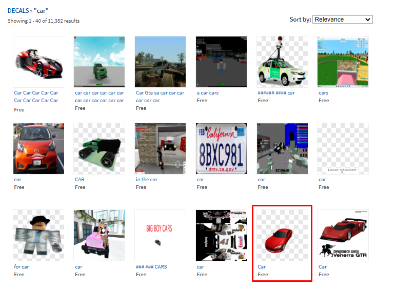 roblox library id