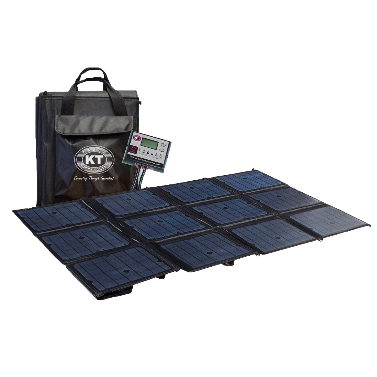 kt 200w solar panel