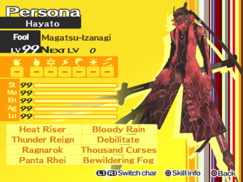 persona 4 golden switch cheats