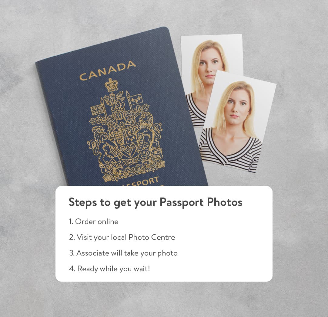 costco passport photo cost