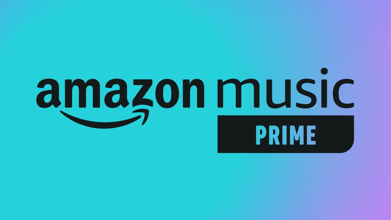 is amazon music included with prime