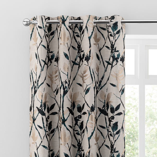 dunelm curtains