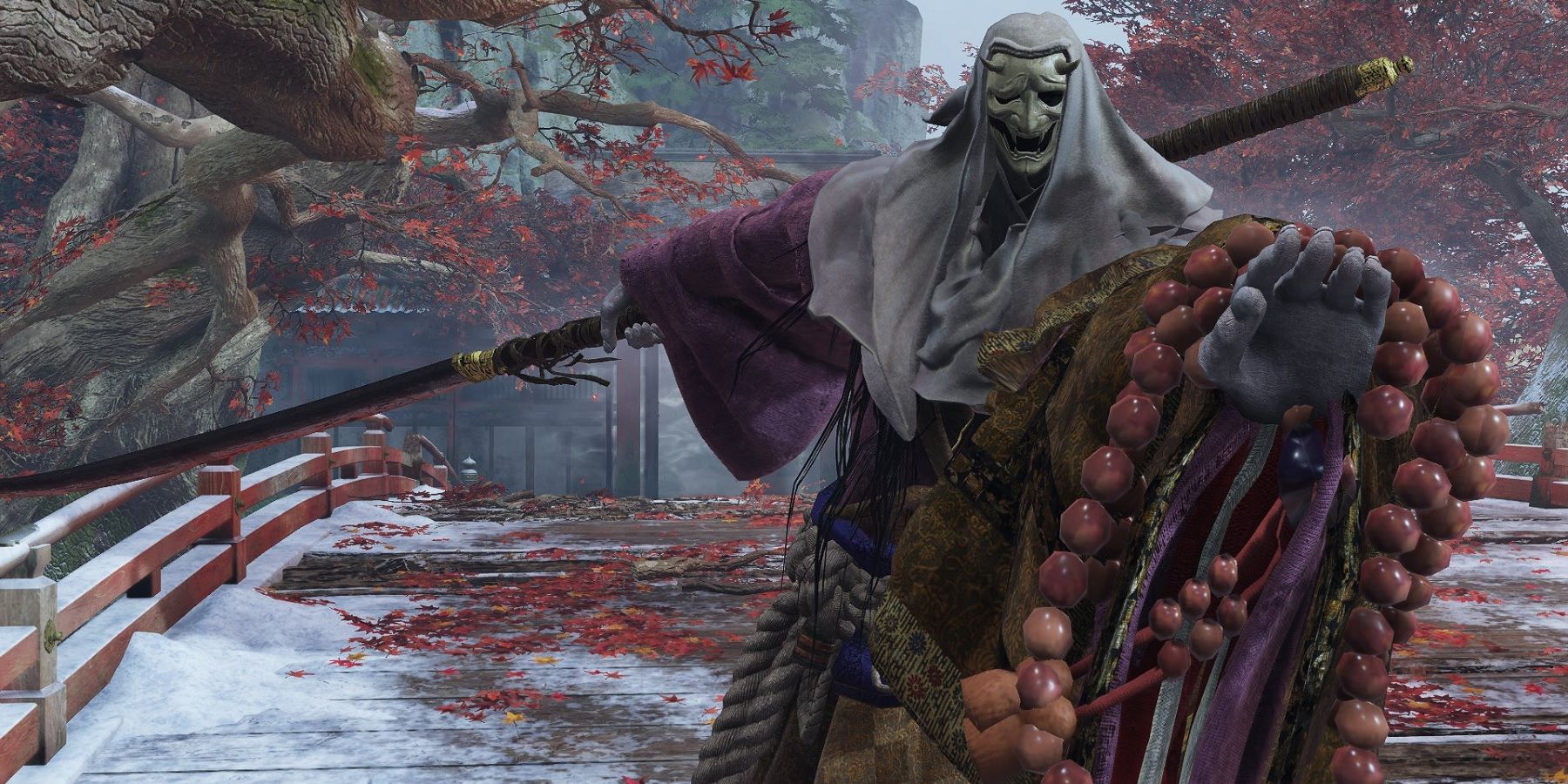 corrupted monk sekiro