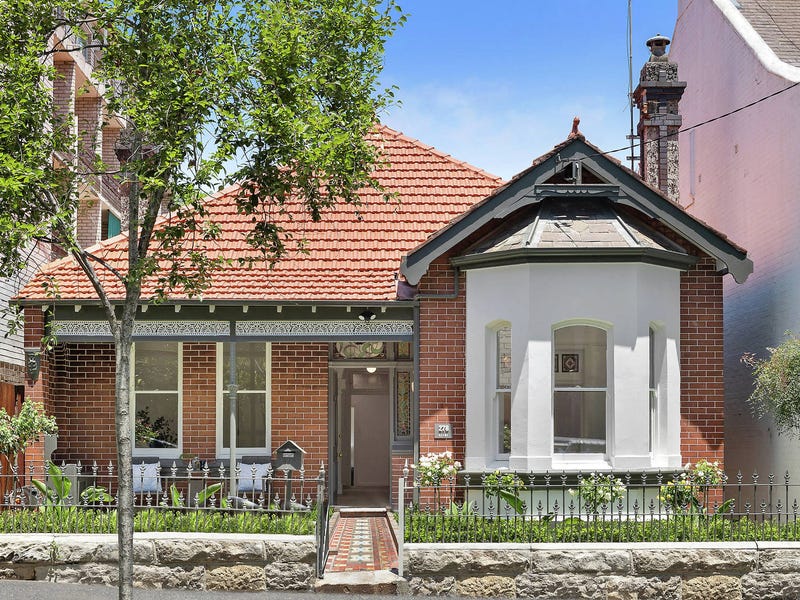 278 glebe point road glebe