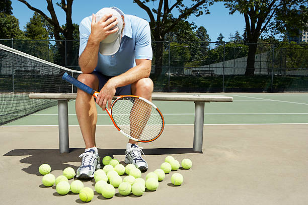 tennis funny photos