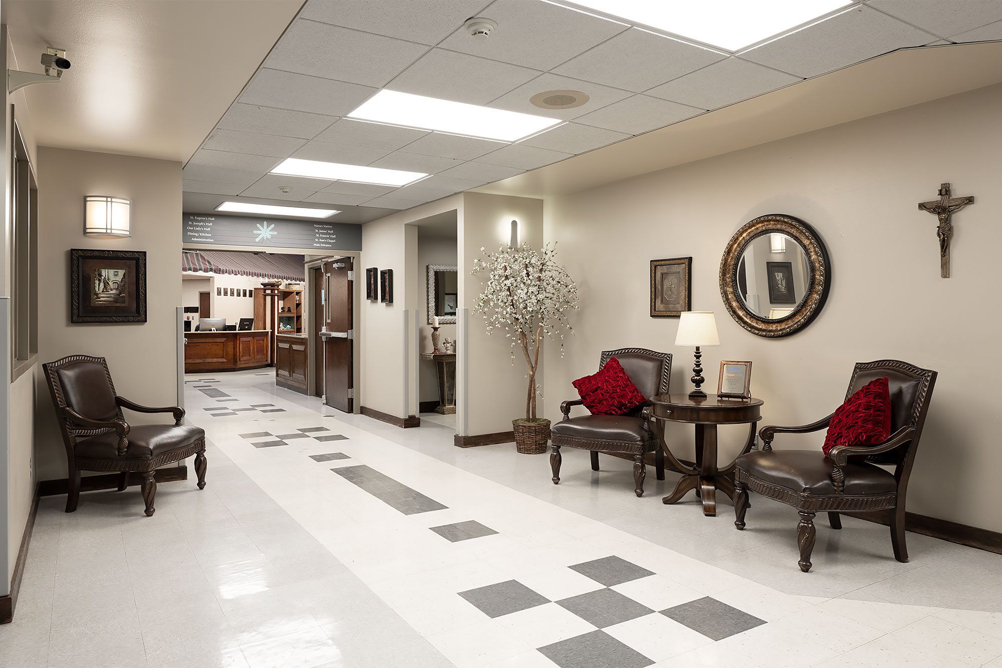 st. anns skilled nursing and therapy photos