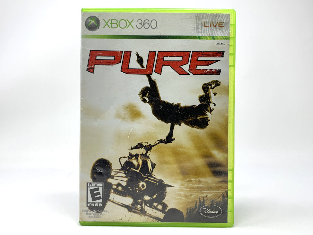 purexbox