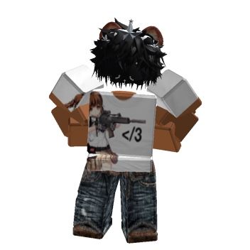 roblox boy