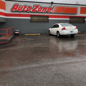 autozone saint louis missouri