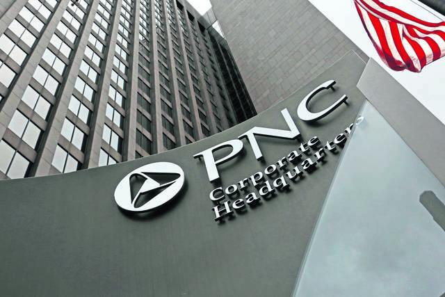 pnc bank latrobe