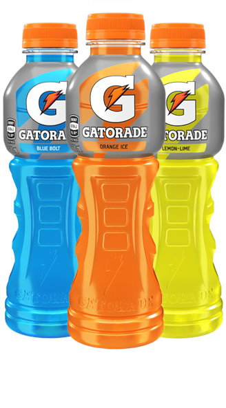 gatorade specs