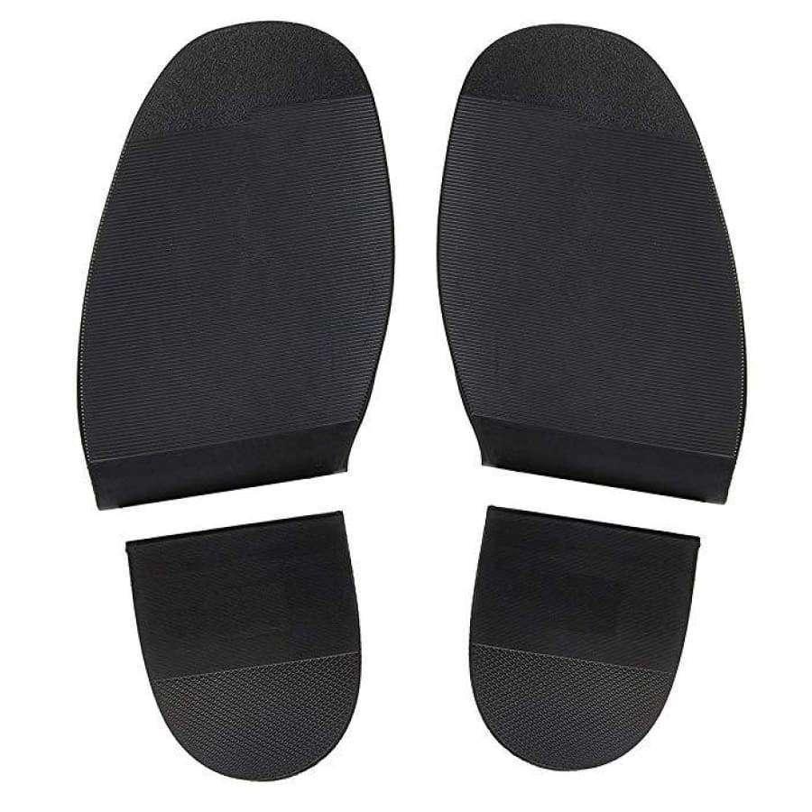 replacement rubber soles for shoes