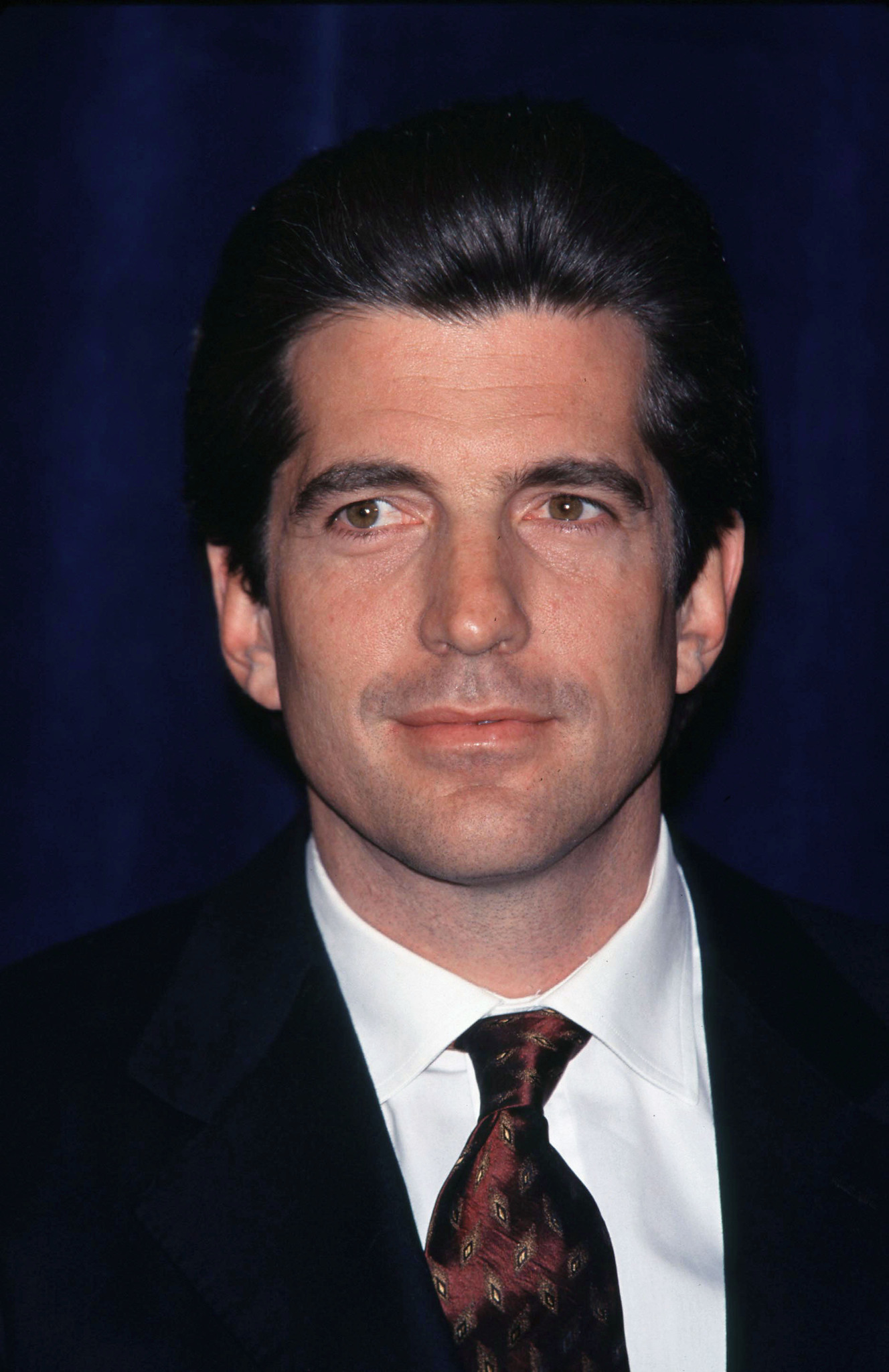 john k kennedy jr