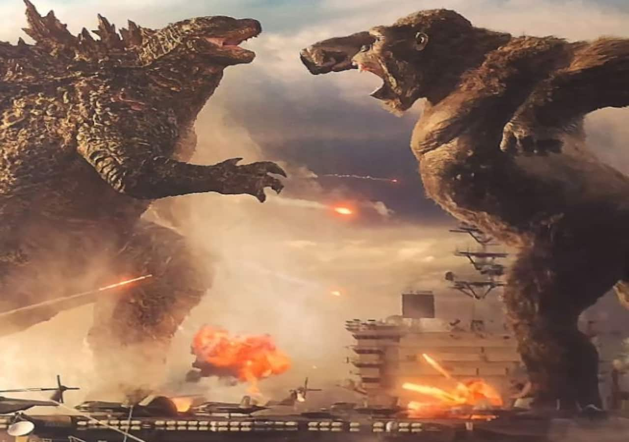 kong vs godzilla tamilrockers