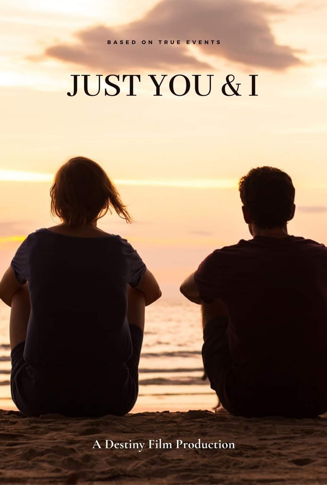 just you and i