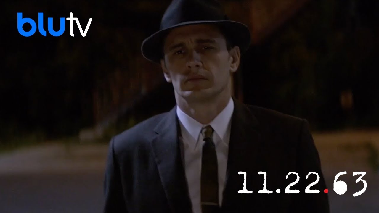 11.22.63 izle