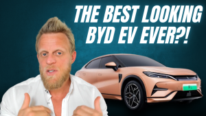 electric viking byd