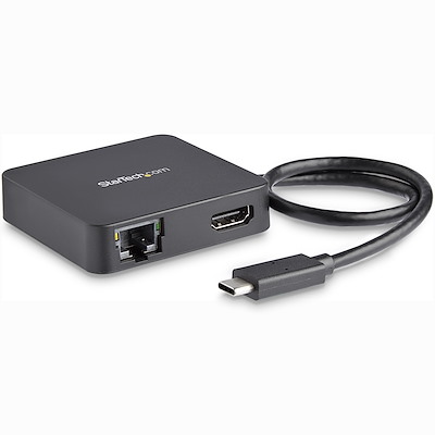 adaptador hdmi a ethernet