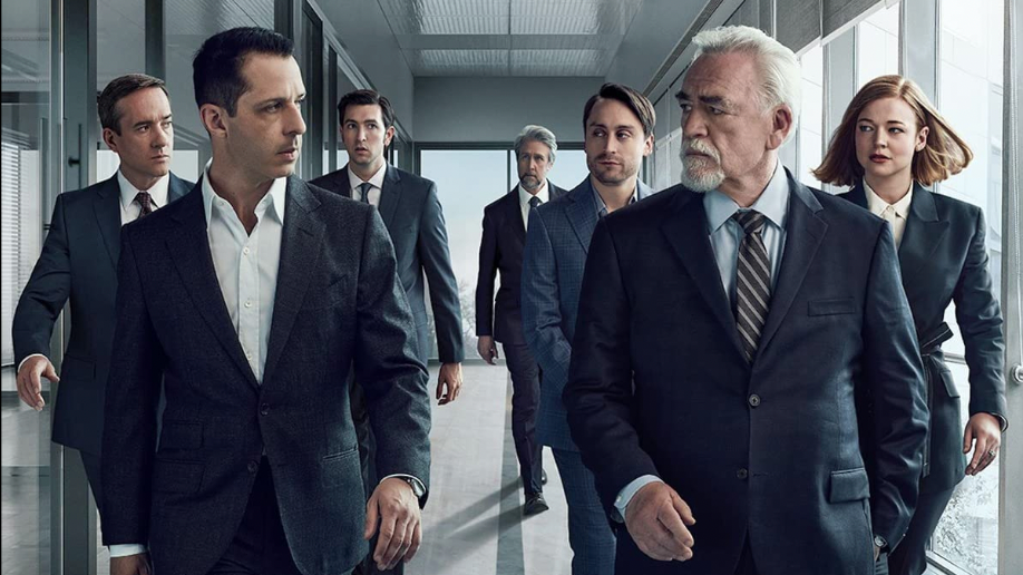 succession season 1 episode 5 cast