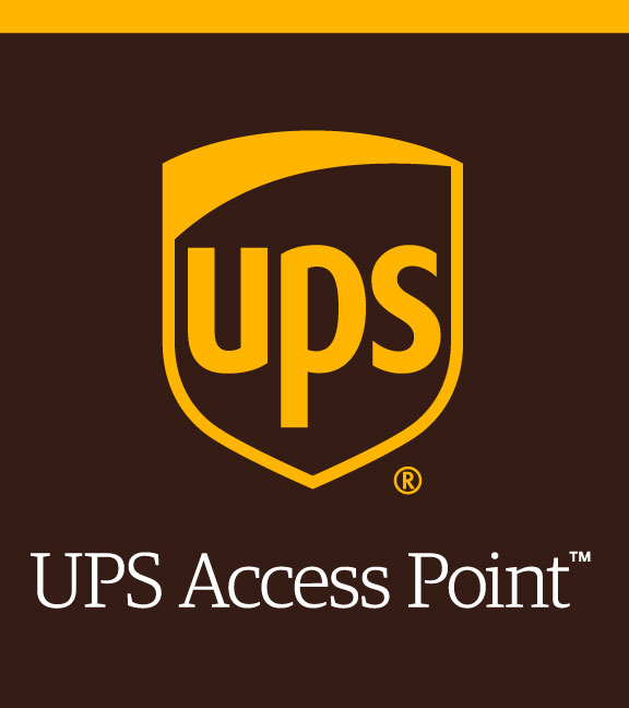 ups.drop off point