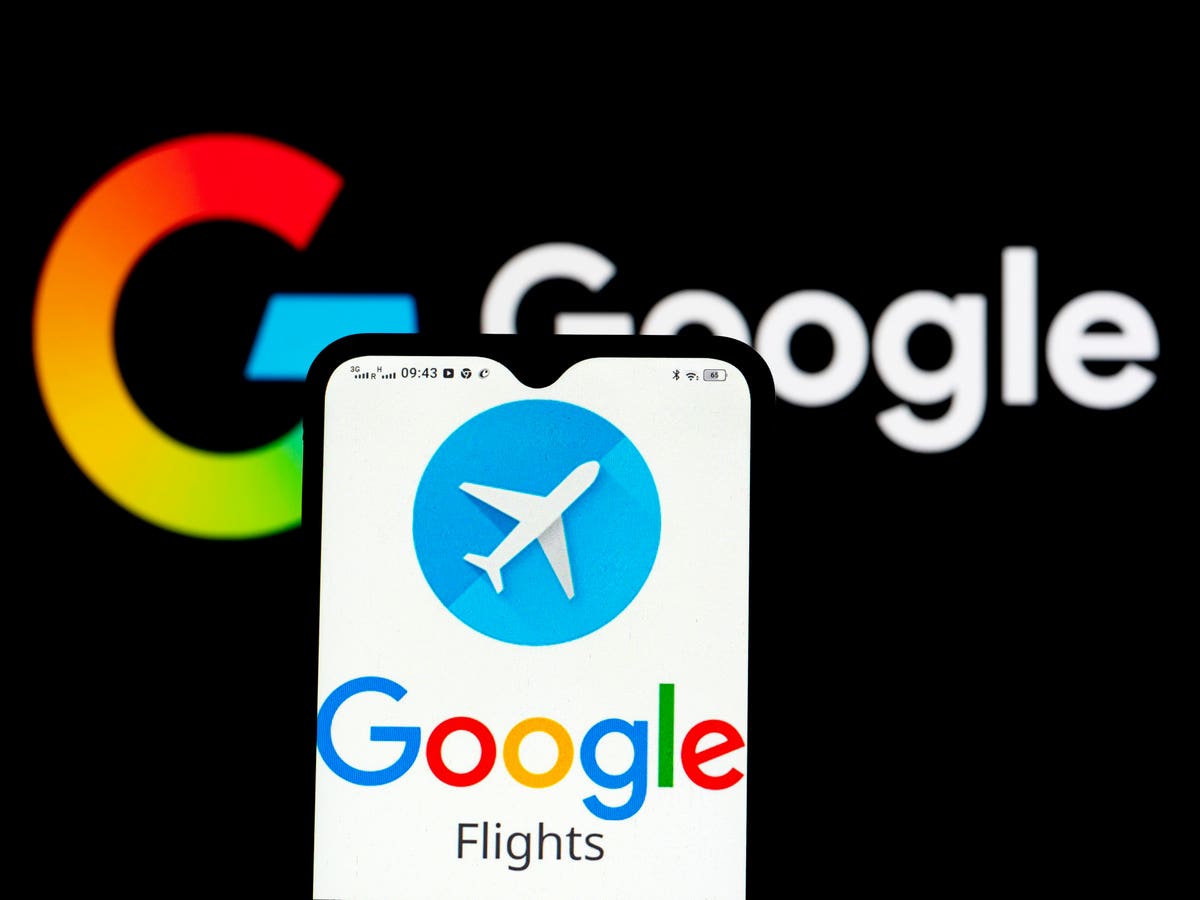 google fflights