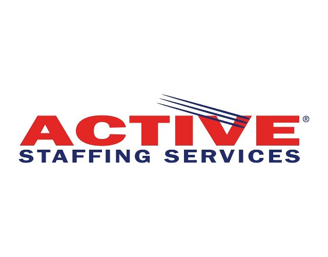 active staffing schedule