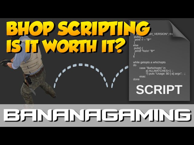 bhop script csgo