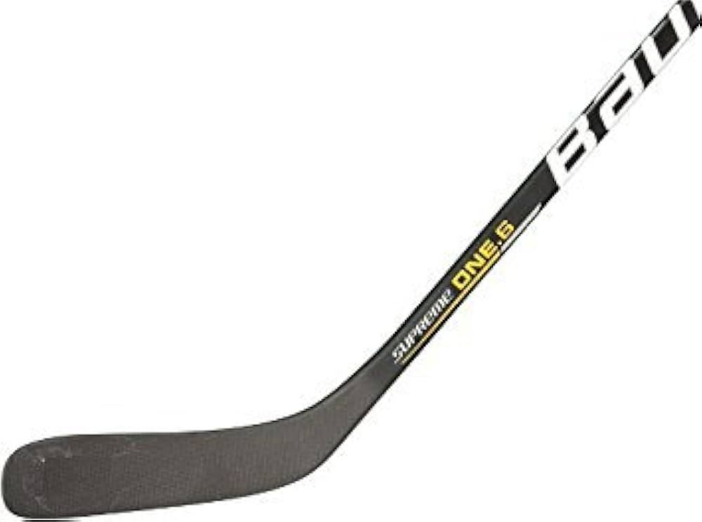 bauer supreme one.6