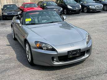 honda s2k for sale