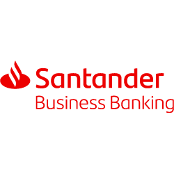 santander business banking log on