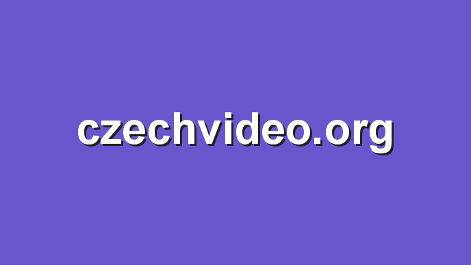 czechvideos org