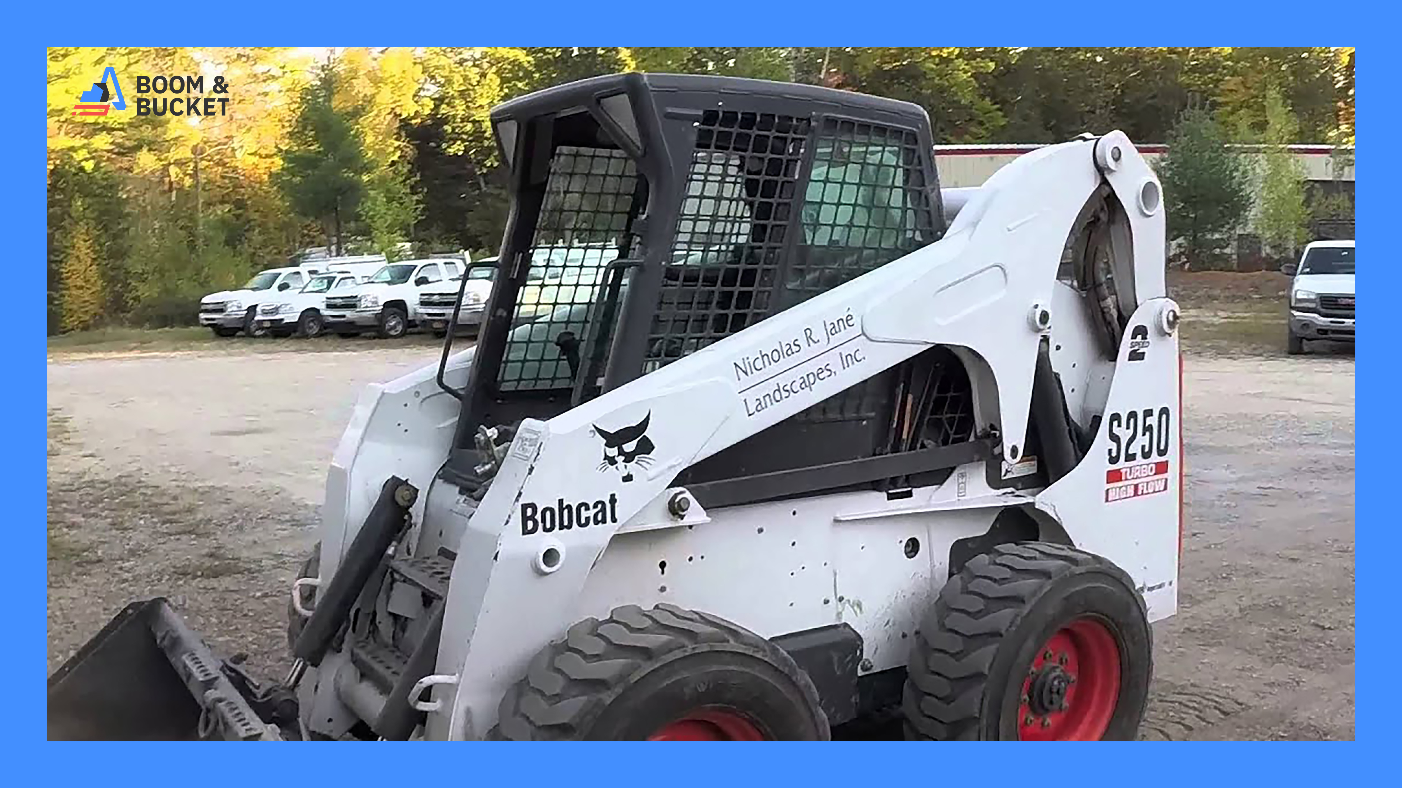 bobcat s 250 specs