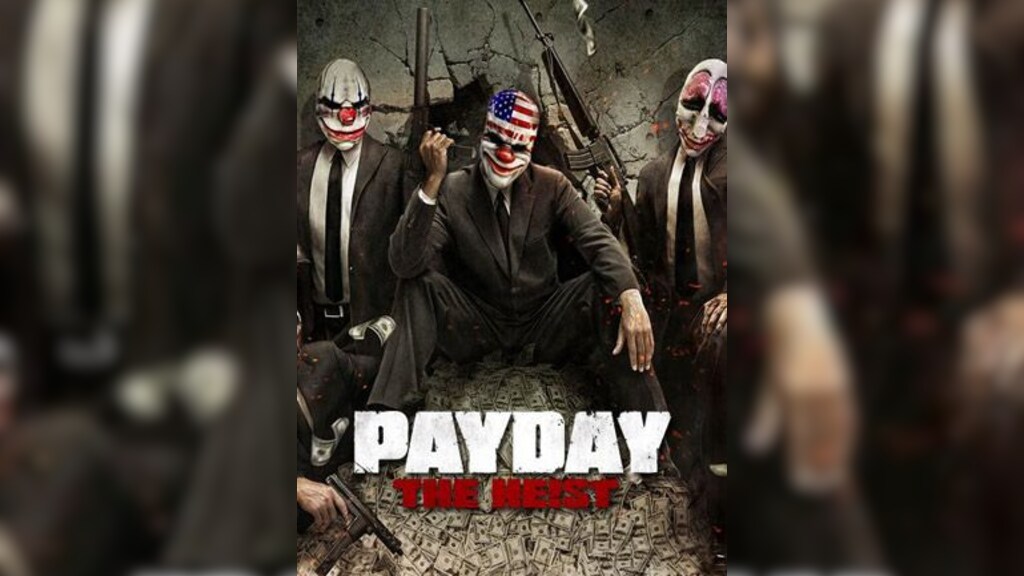 payday 4