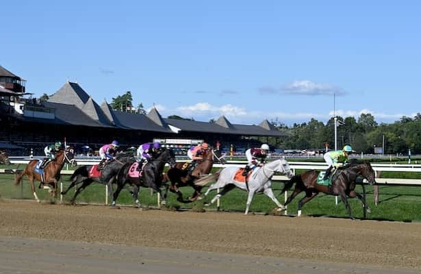 saratoga pick 6