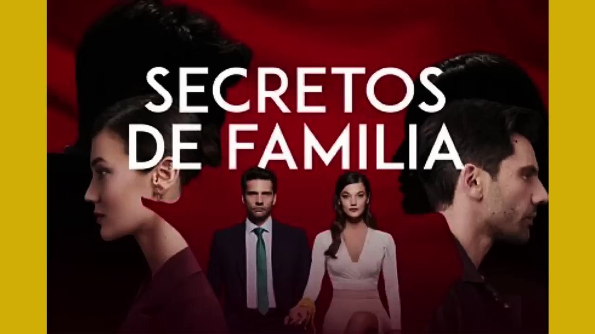 secretos de familia capitulo 57 dailymotion en español
