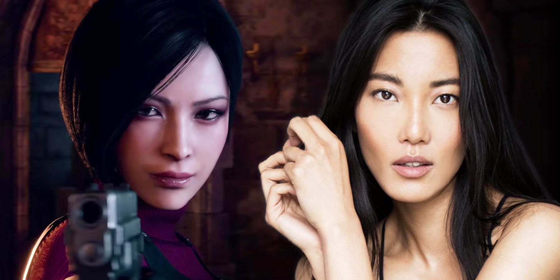 ada wong voice actress