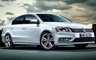 passat 2.0 tsi 2011 ficha tecnica