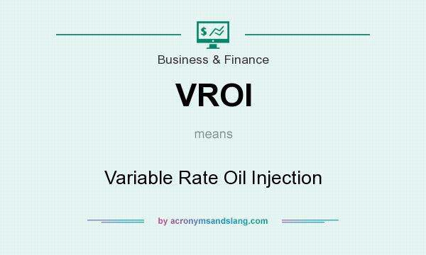 vroi