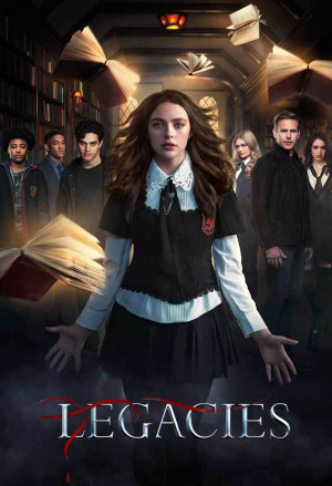 legacies number of seasons