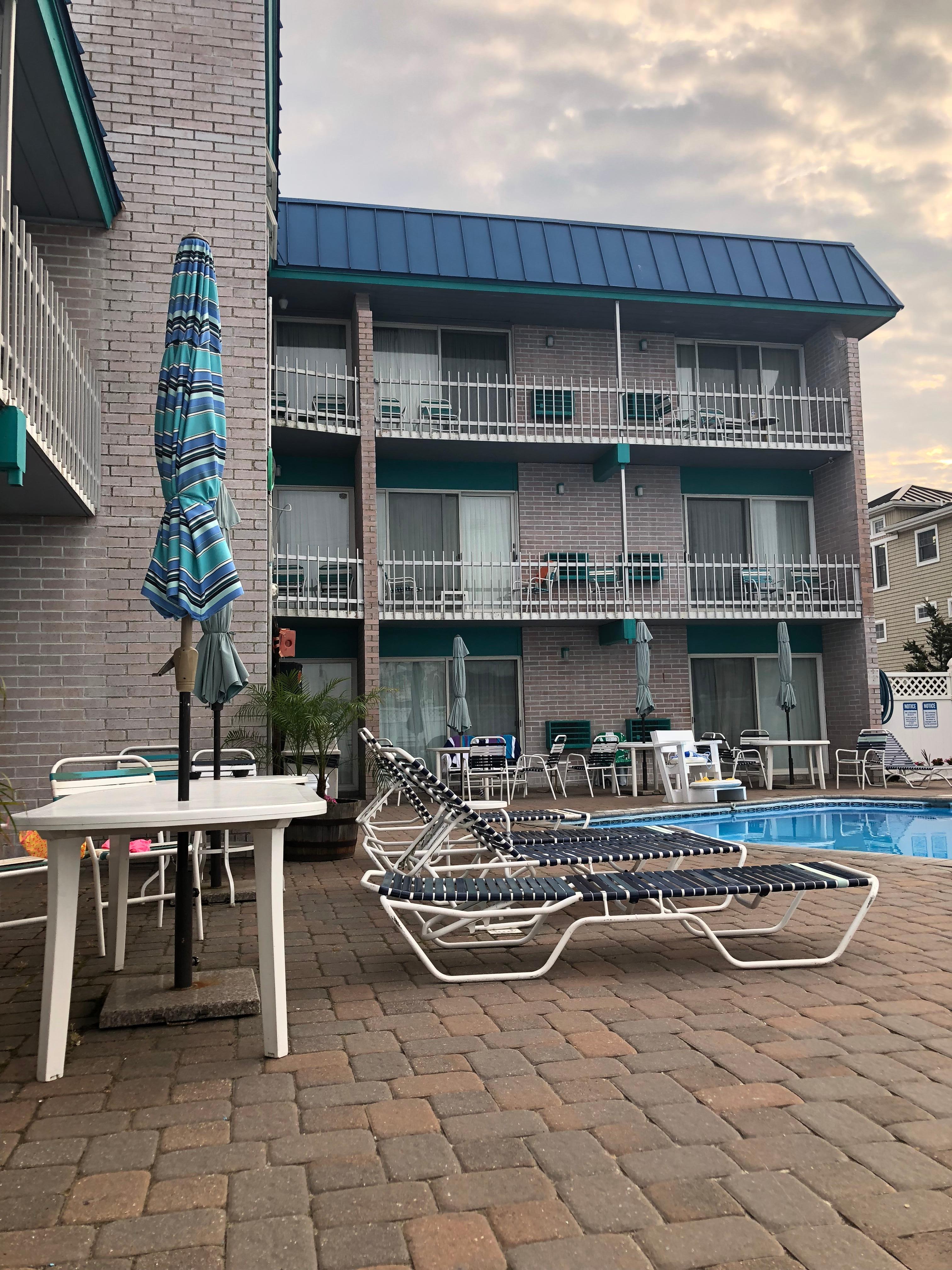 the boulevard hotel lbi