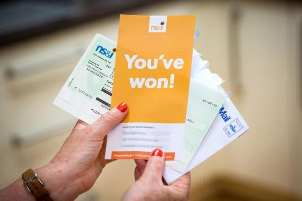 october premium bond winners