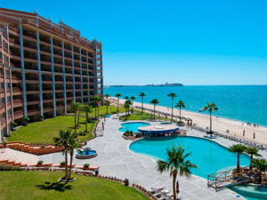 puerto penasco long term rentals