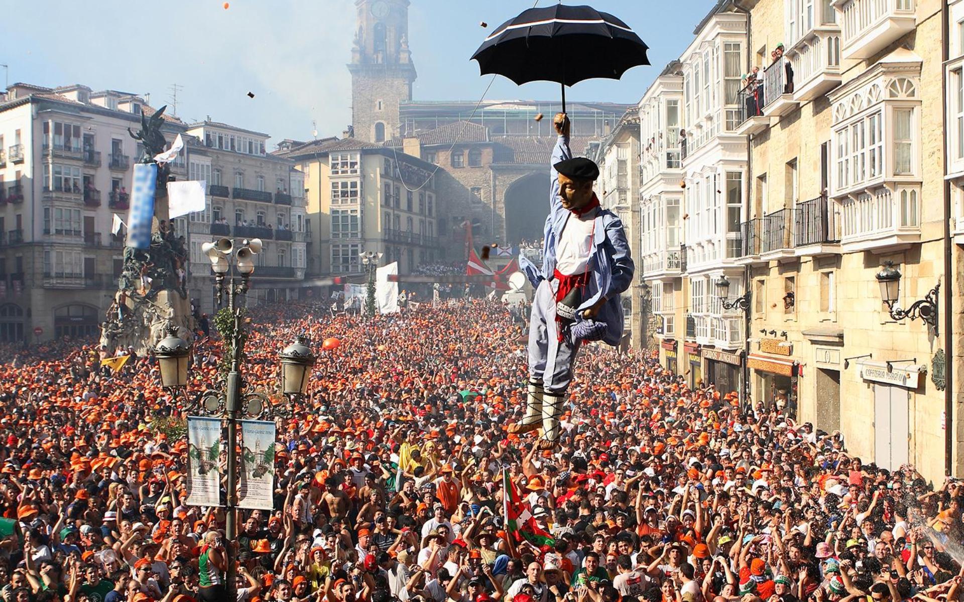 dia de la blanca vitoria