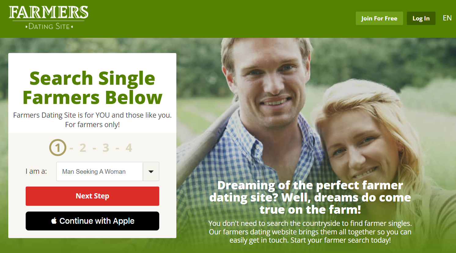 farmersdatingsite