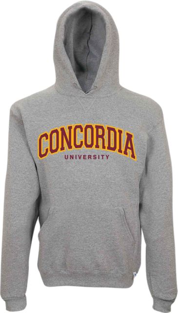 concordia hoodie