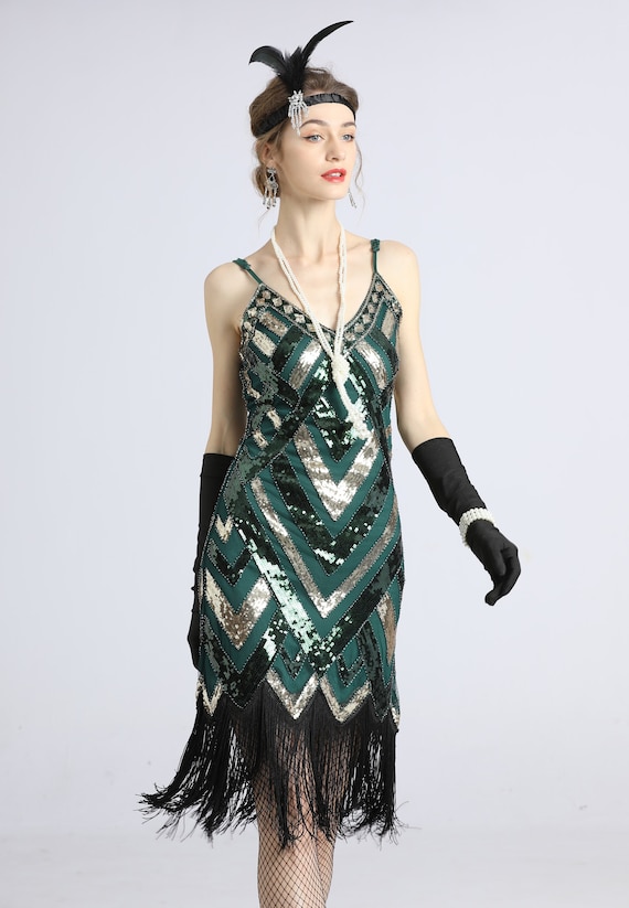 20s womens dresses