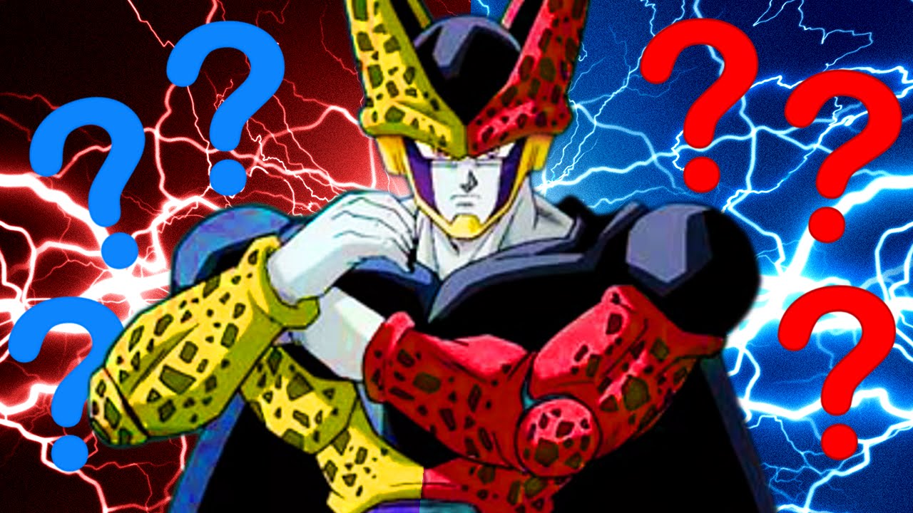 can cell go super saiyan