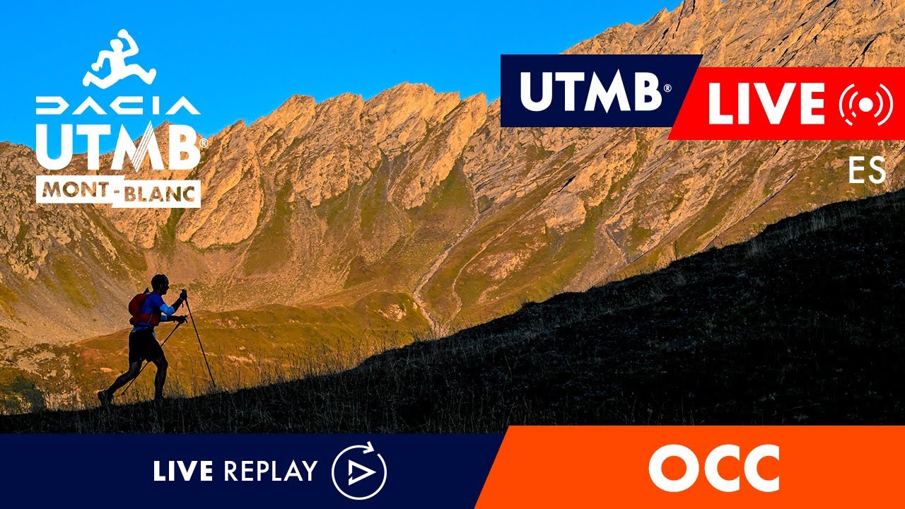 utmb live