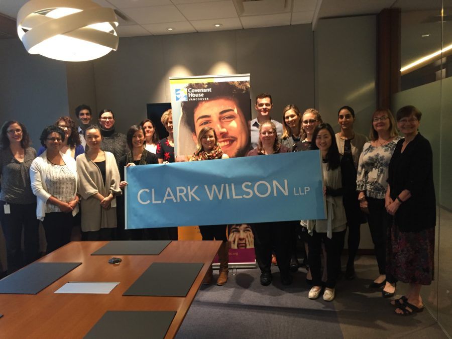 clark wilson llp